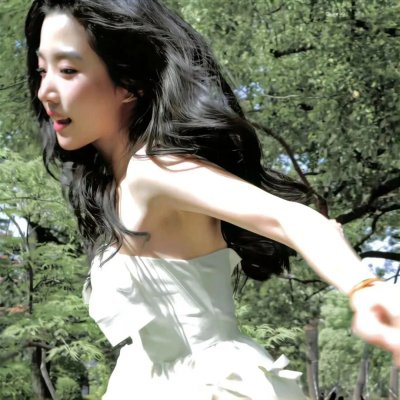 乔和马克斯