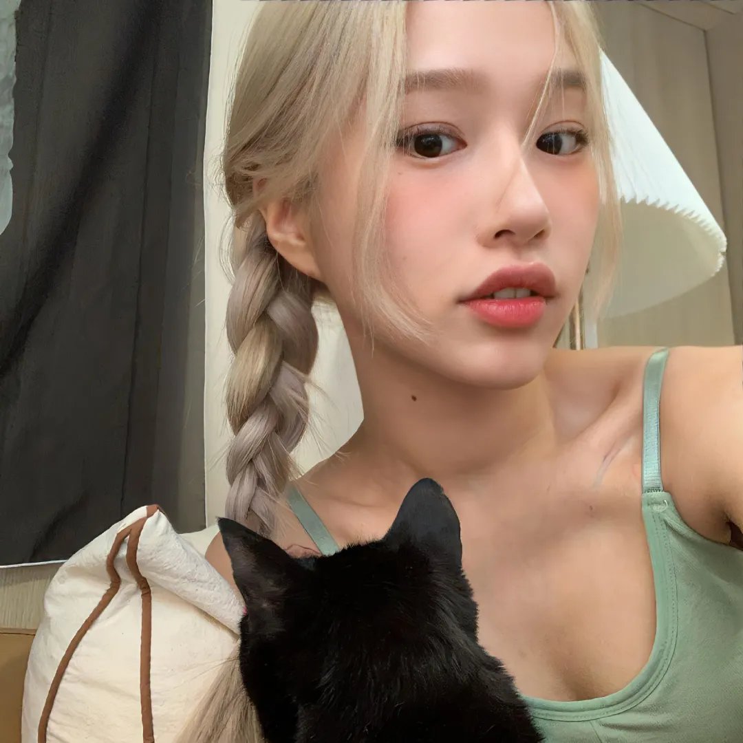 少女娜姆